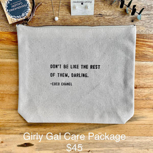 Gift Package By Theme
