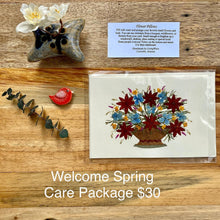Load image into Gallery viewer, Care Package By Theme