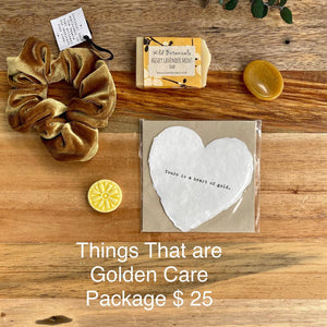 Care Package By Theme