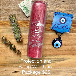 Care Package By Theme