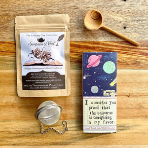 Gift Package By Theme