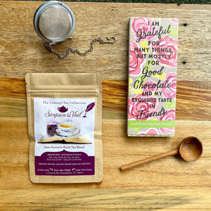 Gift Package By Theme
