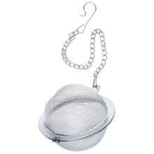 Load image into Gallery viewer, One Cup Mesh Tea Ball