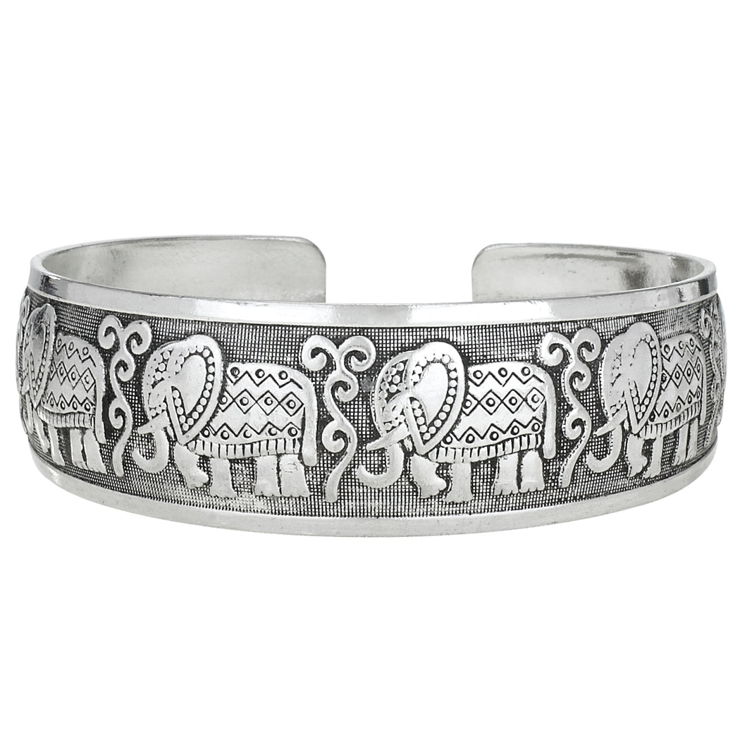Elephant Cuff
