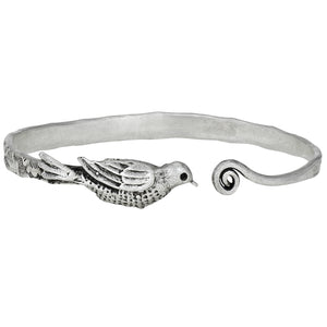 Bird Bangle