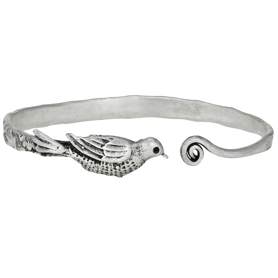 Bird Bangle