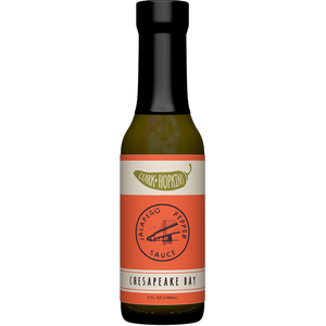 Chesapeake Bay Hot Sauce