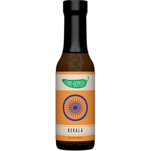 Kerala Hot Sauce