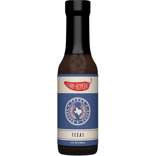 Texas Hot Sauce