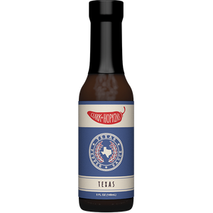 Texas Hot Sauce