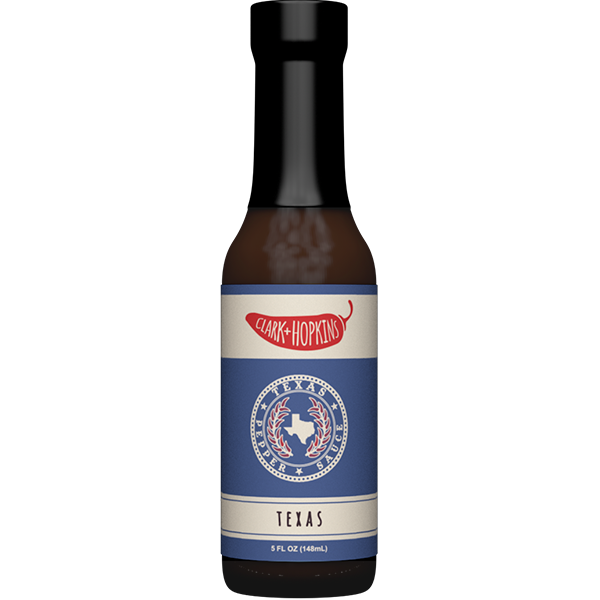 Texas Hot Sauce