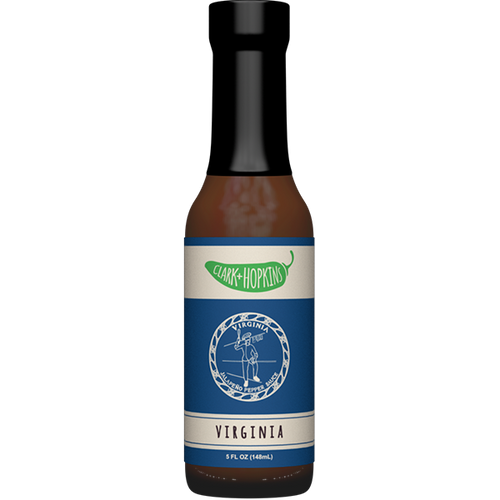Virginia Hot Sauce