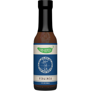Virginia Hot Sauce