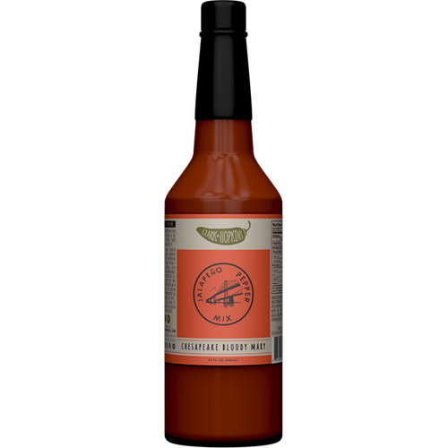 Chesapeake Bloody Mary Mix