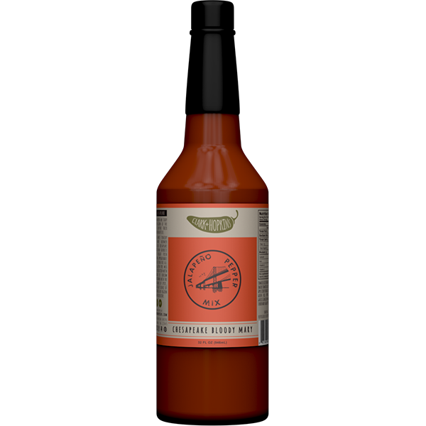 Chesapeake Bloody Mary Mix