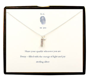 Share Your Sparkle Necklace