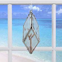 Load image into Gallery viewer, Diamond Rainbow Water Prism - Medium