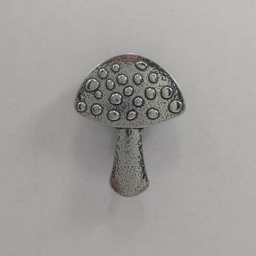 Mushroom Magnet