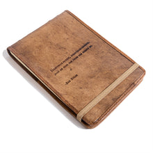 Load image into Gallery viewer, Bob Dylan - Large Journal