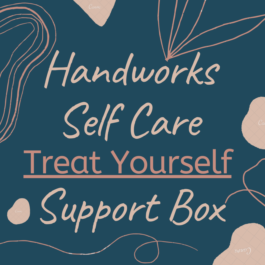 Self Care Support Box