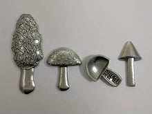 Load image into Gallery viewer, Mushroom Measuring Spoon Set