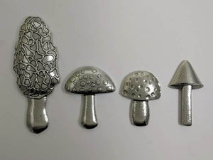 Mushroom Measuring Spoon Set