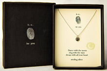 Load image into Gallery viewer, Dance With the Moon Necklace