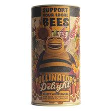 Load image into Gallery viewer, Pollinator&#39;s Delight | Flower Seed Grow Kit