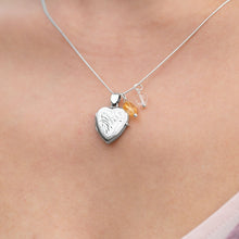 Load image into Gallery viewer, 010 Italian Snake Chain (0.7mm)