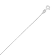 Load image into Gallery viewer, 010 Italian Snake Chain (0.7mm)
