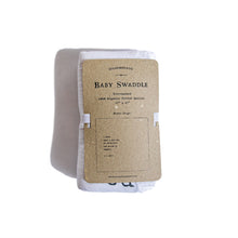 Load image into Gallery viewer, Organic Cotton Swaddle Blanket- A.A. Milne