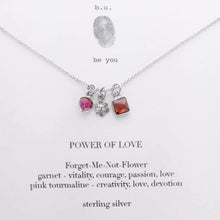 Load image into Gallery viewer, Power of Love Necklace