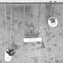 Load image into Gallery viewer, &quot;BEE-utiful!&quot; Bee Charm