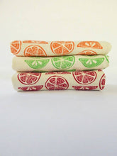 Load image into Gallery viewer, Limes Kitchen Towel, Tea Towel