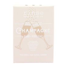 Load image into Gallery viewer, Champagne Soap Bar