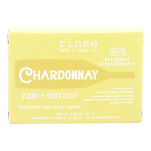 Load image into Gallery viewer, Chardonnay Soap Bar