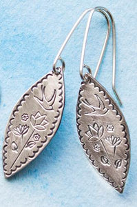 Sparrow Fields Earrings